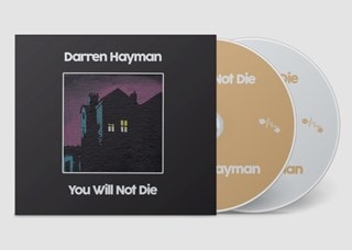 You Will Not Die