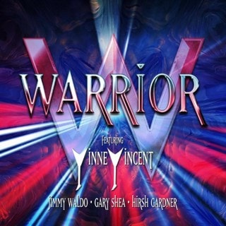 Featuring: Vinnie Vincent, Jimmy Waldo, Gary Shea, Hirsh Gardner