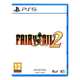 Fairy Tail 2 (PS5)