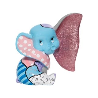 Baby Dumbo Britto Collection Figurine