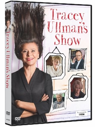 Tracey Ullman's Show