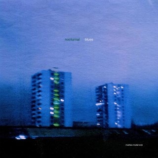 Matteo Myderwyk: Nocturnal Blues