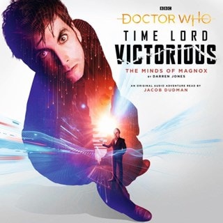 Doctor Who: Time Lord Victorious - The Minds of Magnox