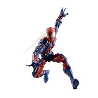 Spider-Man Unlimited Marvel Legends Series Hasbro Action Figure