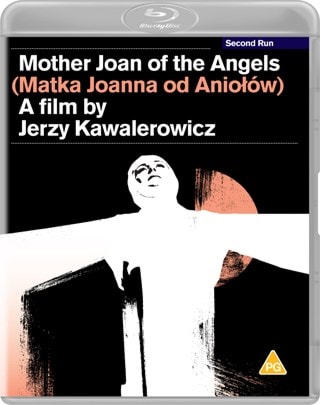 Mother Joan of the Angels