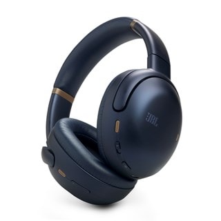 JBL Tour One M3 Blue Active Noise Cancelling Bluetooth Headphones