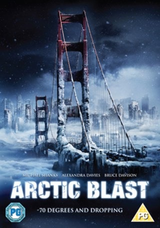 Arctic Blast