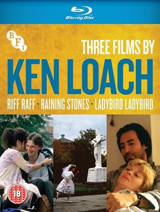 Ken Loach Collection