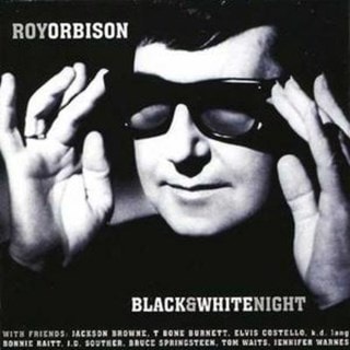 Black and White Night