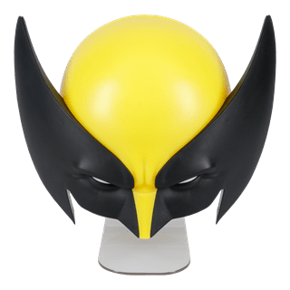 Wolverine X-Men Mask Light