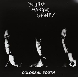 Colossal Youth