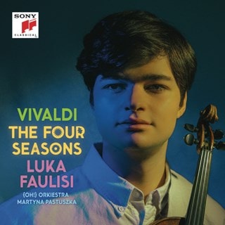 Vivaldi: The Four Seasons