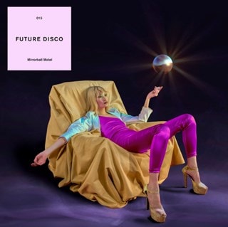 Future Disco - Volume 15