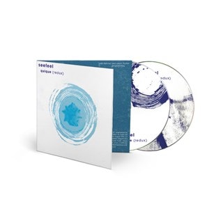 Quique (Redux) 2CD