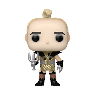 Riff Raff Space Suit 1914 Rocky Horror Picture Show Funko Pop Vinyl