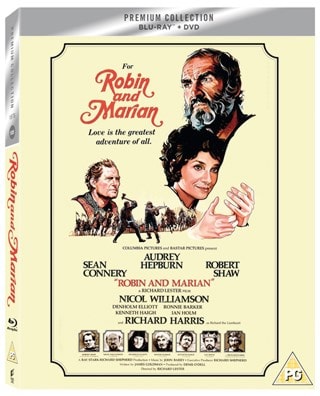 Robin and Marian (hmv Exclusive) - The Premium Collection