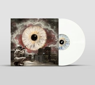 Location Lost - Limited Edition White Vinyl