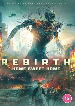 Rebirth: Home Sweet Home
