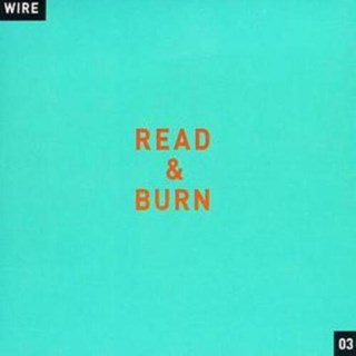 Read and Burn 03