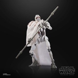 MagnaGuard Star Wars The Black Series The Clone Wars Action Figure