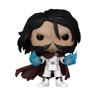 Yhwach 2395 Bleach Thousand-Year Blood War Funko Pop Vinyl