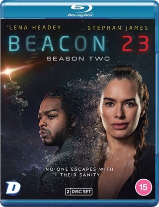 Beacon 23: Season Two