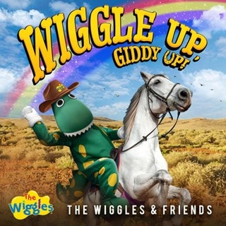 Wiggle Up, Giddy Up!