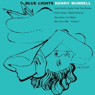 Blue Lights, Volume 1