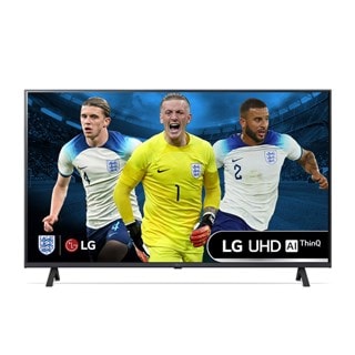 LG UR78 43 inch 4K Smart UHD TV