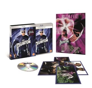 The Phantom - (hmv Exclusive) the Premium Collection