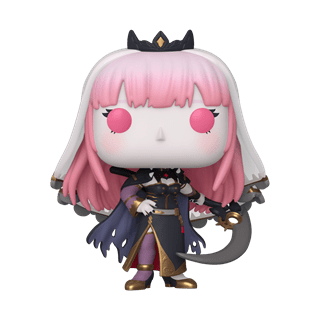 Mori Calliope 2292 Hololive Funko Pop Vinyl