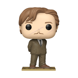 Remus Lupin 224 Harry Potter Marauder's Map Funko Pop Vinyl