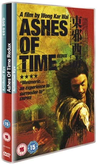 Ashes of Time - Redux