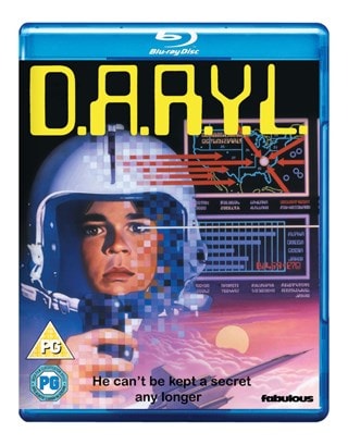 D.A.R.Y.L.