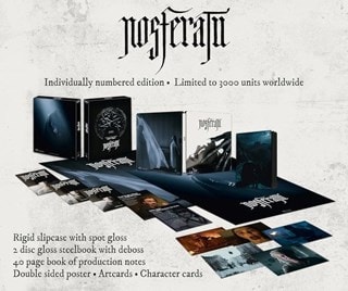その他 Collectors Edition 1: Classic Archive Strings [Blu-ray] rdzdsi3 Whiplash (Blu-ray SteelBook) (The Blu Collection) (Kimchidvd