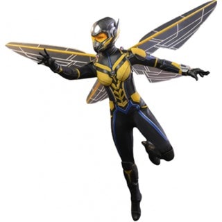 1:6 Wasp - Ant-Man And The Wasp: Quantumania Hot Toys Figurine
