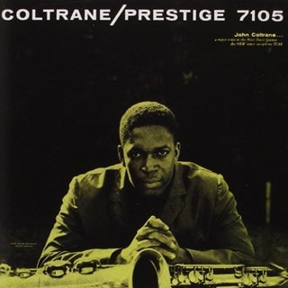 Coltrane