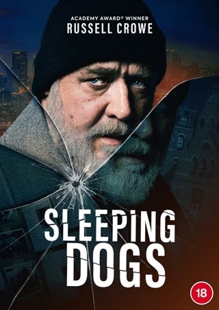 Sleeping Dogs