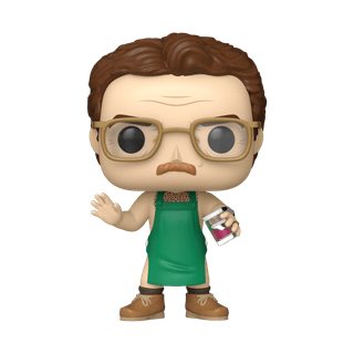 Walter White In Apron 1937 Breaking Bad Limited Edition Funko Pop Vinyl