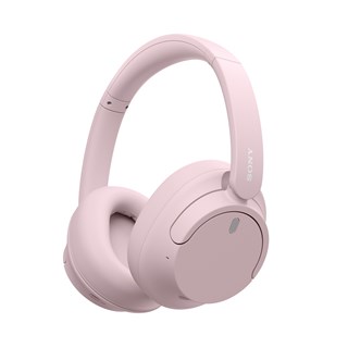 Sony WH-CH720N Pink Noise Cancelling Bluetooth Headphones