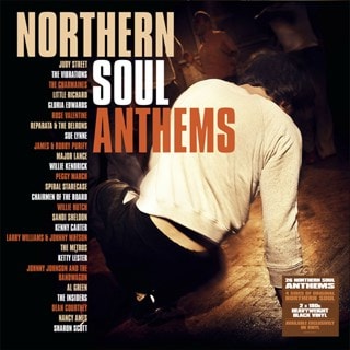 Northern Soul Anthems