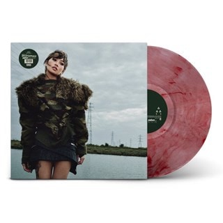 Pylon (hmv Exclusive) Alternative Artwork Blood Vinyl