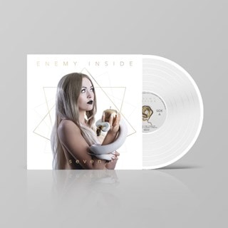 Seven - White Vinyl