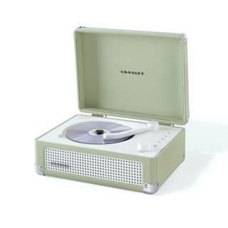 Crosley Cruiser CD Mint Bluetooth CD Player