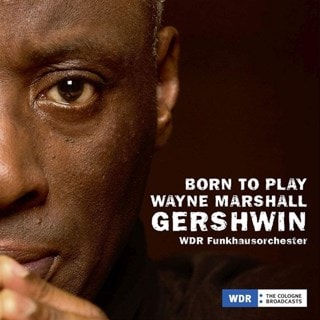 Wayne Marshall: Born to Play