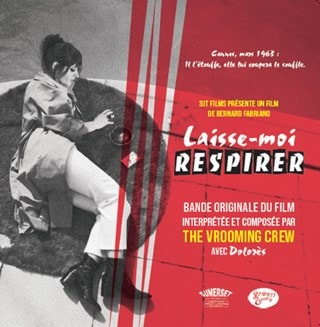 Laisse-moi Respirer