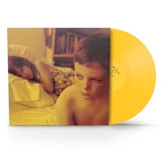 Gentlemen - Limited Edition Yellow Vinyl