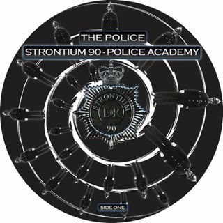 The Police Academy