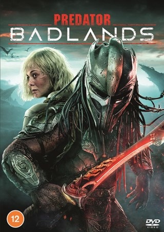 Predator: Badlands