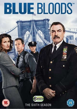 Blue Bloods: The Sixth Season